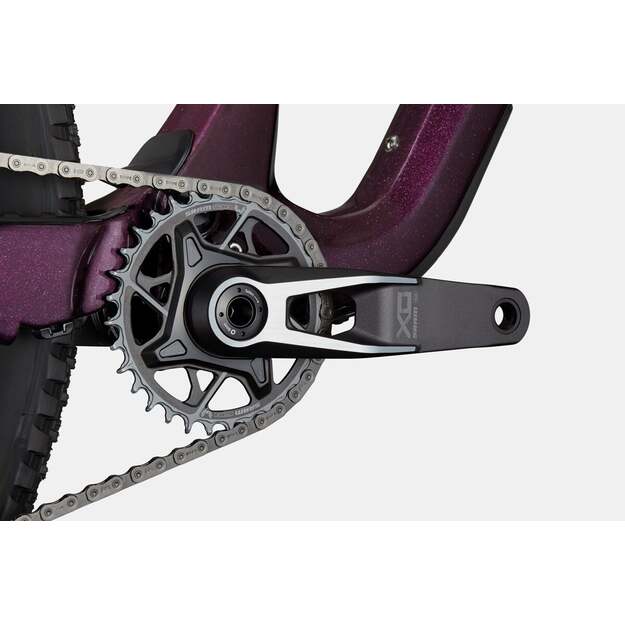 Pilnos amortizacijos dviratis CANNONDALE HABIT CARBON LTD (C23103U10/RPP) 6