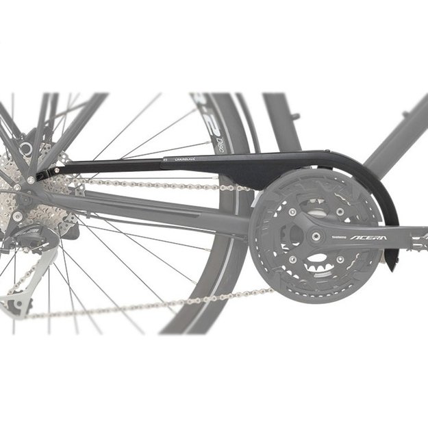 Grandinės apsauga SKS Chainblade 46-48T 2