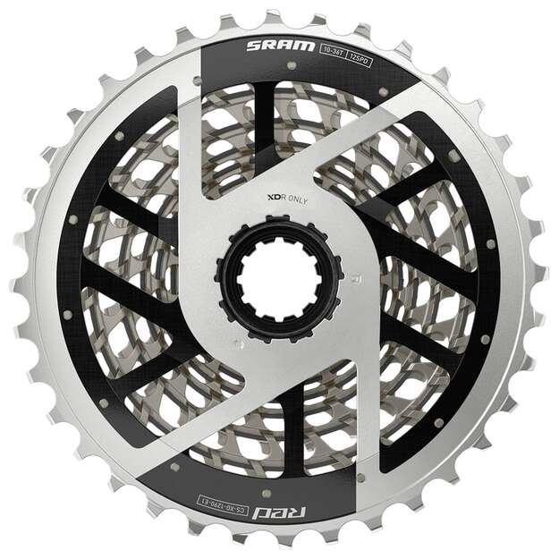 00.2418.142.003 - SRAM AM CS XG 1290 E1 10-36 2