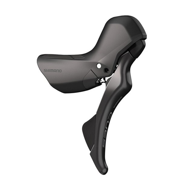 Pavarų / stabdžių rankenėlė Shimano CUES ST-U6030-R // 10/11-speed, Dual Control - STI
