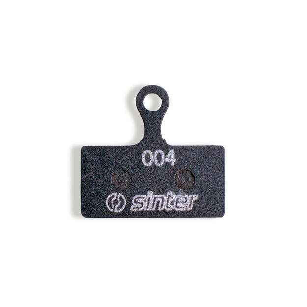 SINTER BRAKE PADS SHIMANO G TYPE BLACK (73-004-080-8) 1