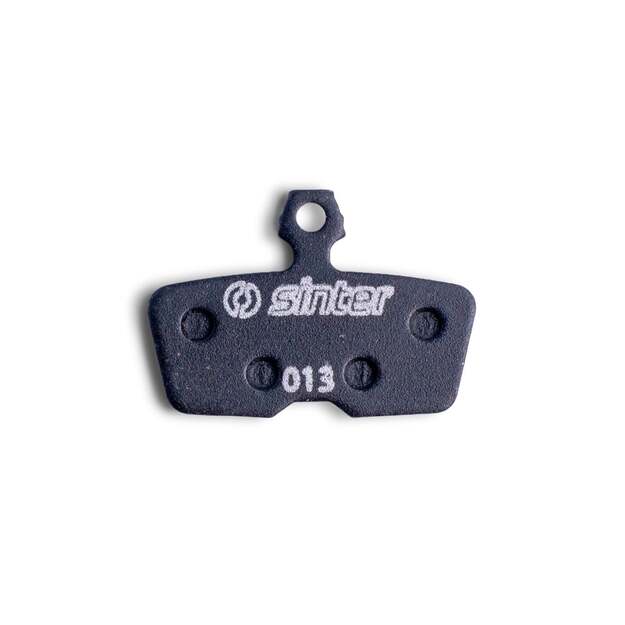 SINTER BRAKE PADS SRAM (CODE, GUIDE) BLACK (73-013-080-8) 5