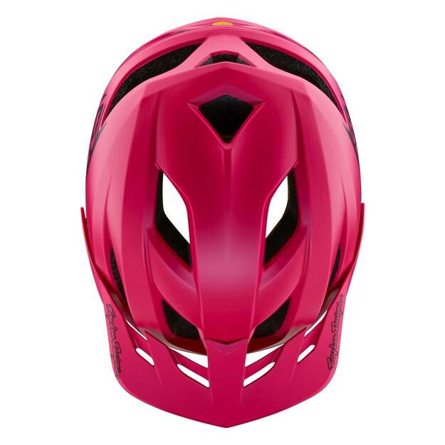 TLD HELMET FLOWLINE MIPS POINT RASPBERRY (10854005) 3