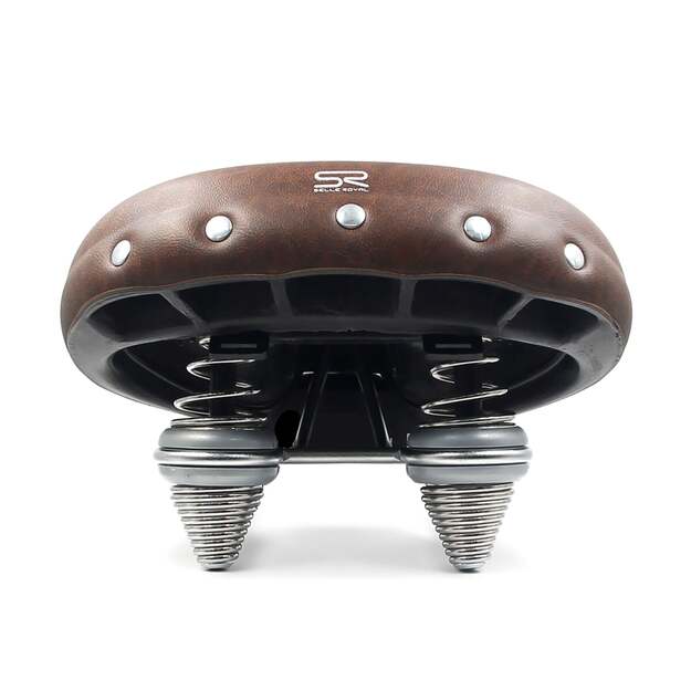 SELLE ROYAL SADDLE DRIFTER PLUS - RELAXED (5111UDTD08129) 3