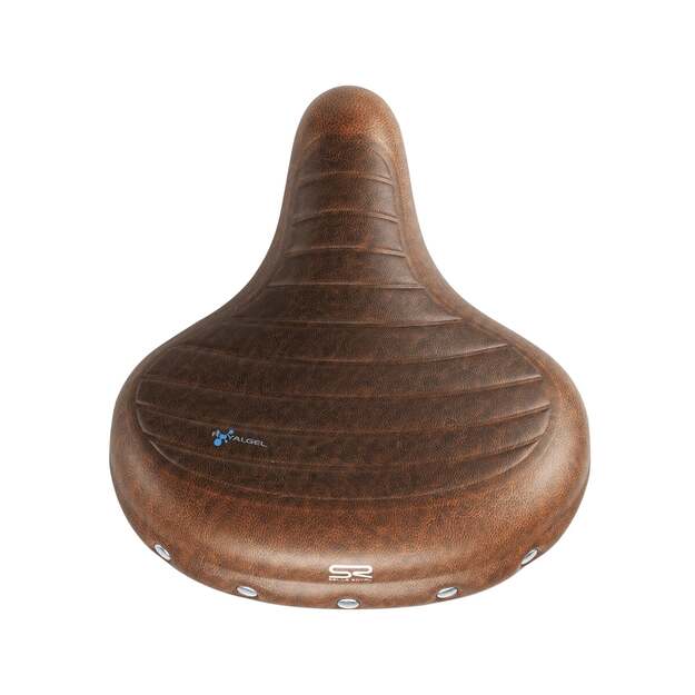 SELLE ROYAL SADDLE DRIFTER PLUS - RELAXED (5111UDTD08129) 2