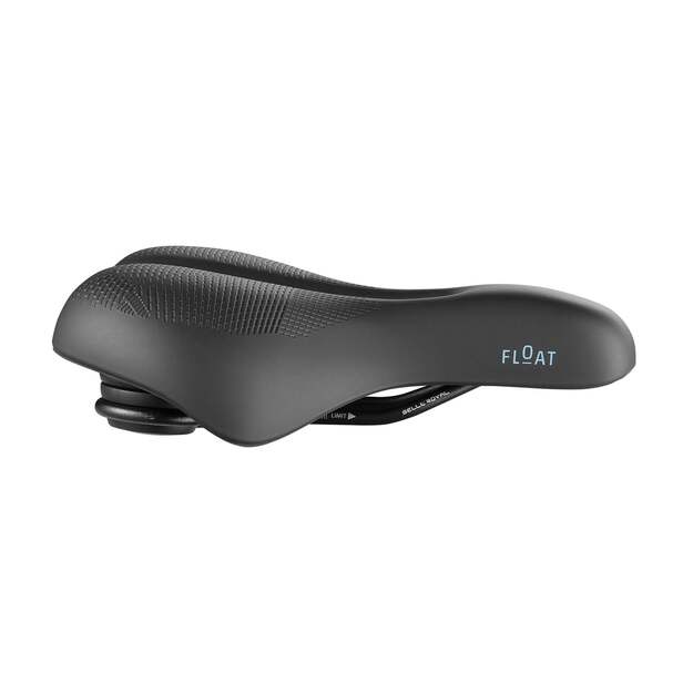 SELLE ROYAL SADDLE FLOAT - RELAXED (8VC3UE0A38V14) 1