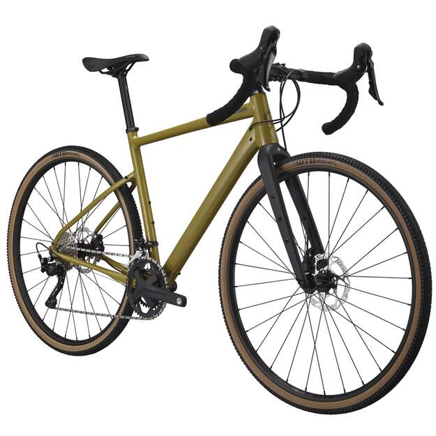 Dviratis CANNONDALE TOPSTONE 2 (C15702U20/OGN) 2