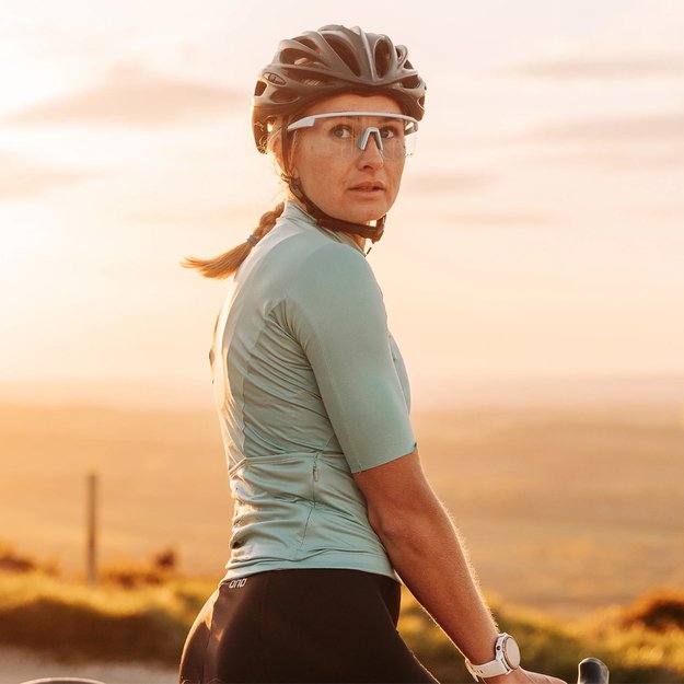 Akiniai Magicshine ROULEUR, skaidrūs (pilka/juoda) 4