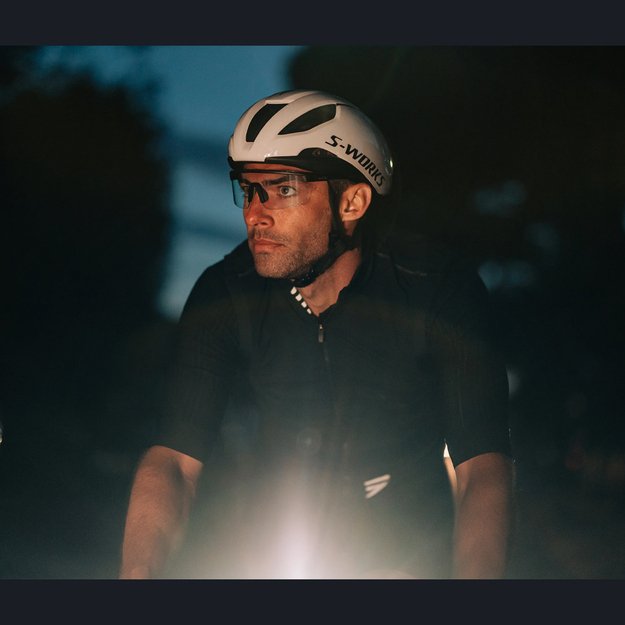 Akiniai Magicshine ROULEUR Night Vision (juoda) 4