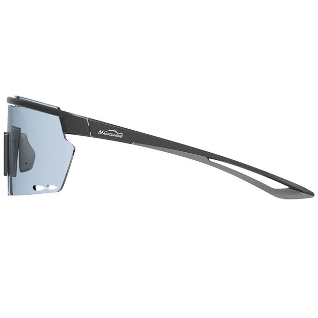 Akiniai Magicshine ROULEUR Night Vision (juoda) 2