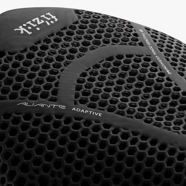FIZIK SADDLE TEMPO ALIANTE R3 ADAPTIVE - 155MM (70F8D00A1P002) 5