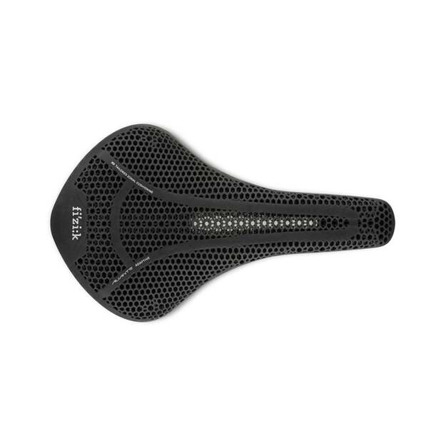 FIZIK SADDLE TEMPO ALIANTE R3 ADAPTIVE - 155MM (70F8D00A1P002) 2