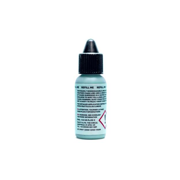 PEATY S LINKLUBE DRY 15 ML (PDL-15-72) 1