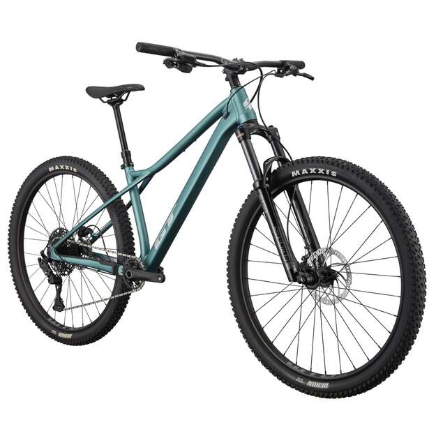 Dviratis GT ZASKAR AL LT 29  COMP (G26303M10/JDE) 2