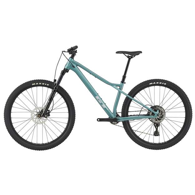Dviratis GT ZASKAR AL LT 29  COMP (G26303M10/JDE) 1