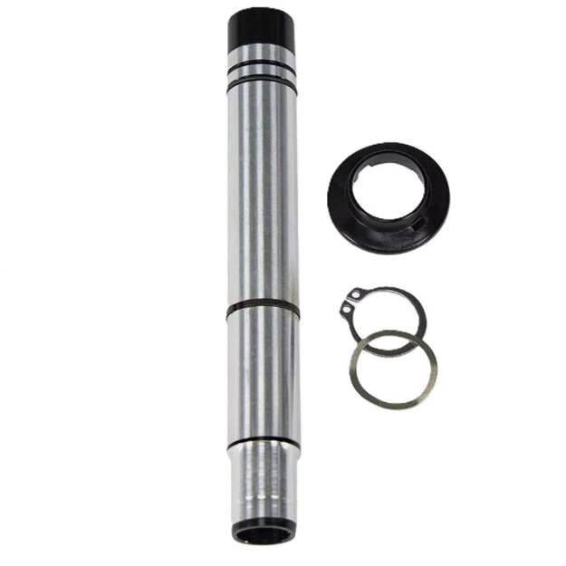 MAVIC KIT ID360 UB REAR AXLE W/CLIP/WAVED WASHER (V2252801)