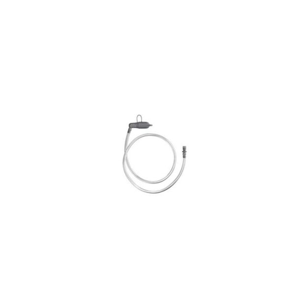 Hidropakas Fidlock 1.5L V1, MILKY skaidrus 1