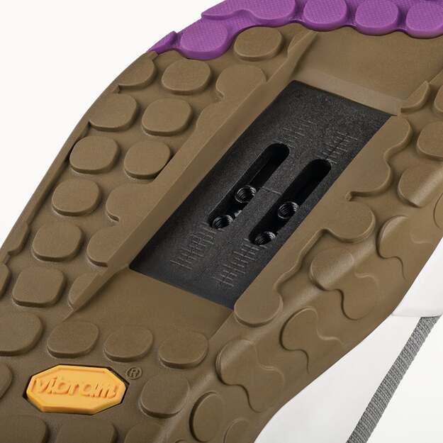 FIZIK SHOES GRAVITA TENSOR WHITE - PURPLE (GRX6TTC1C2035) 5