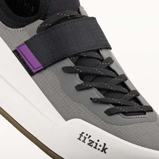 FIZIK SHOES GRAVITA TENSOR WHITE - PURPLE (GRX6TTC1C2035) 4