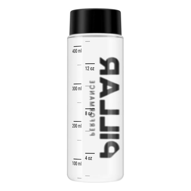 Pillar Performance gertuvė 500ml 1