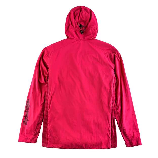 TLD JACKET MATHIS MONO DARK BERRY (86993102) 1