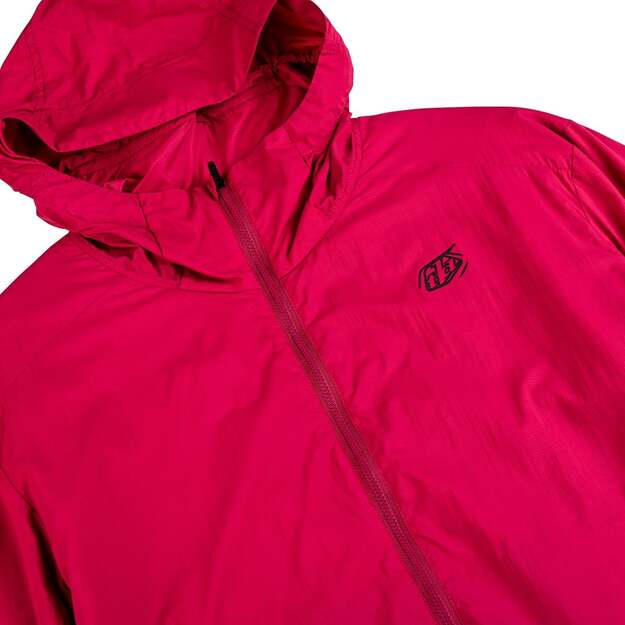 TLD JACKET MATHIS MONO DARK BERRY (86993102) 2