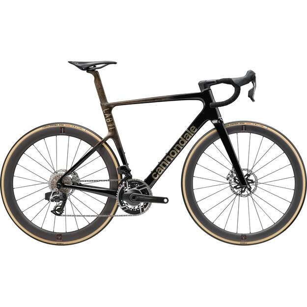 Dviratis CANNONDALE SUPER SIX EVO Hi-MOD LAB71 (C11064U10/BPT)