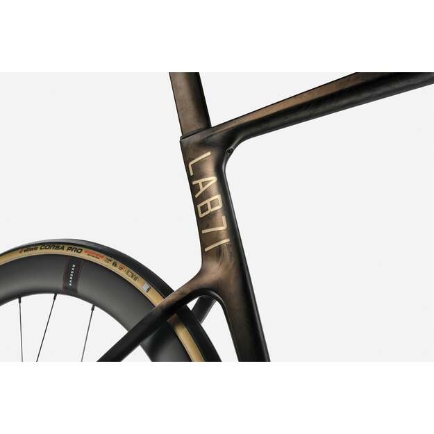 Dviratis CANNONDALE SUPER SIX EVO Hi-MOD LAB71 (C11064U10/BPT) 9
