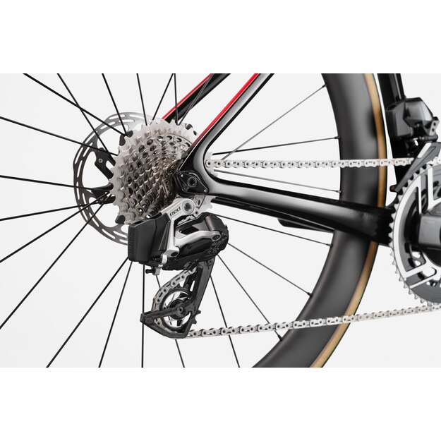 Dviratis CANNONDALE SUPER SIX EVO Hi-MOD LAB71 (C11064U10/BPT) 7