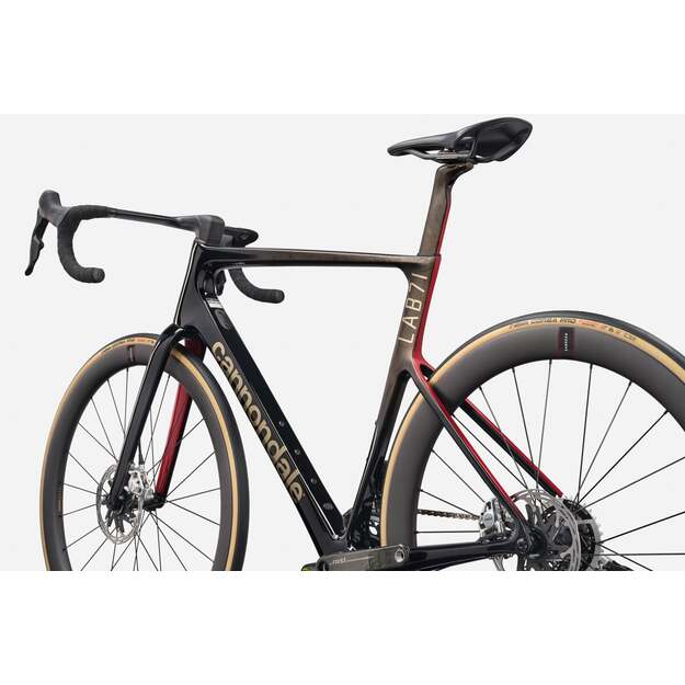 Dviratis CANNONDALE SUPER SIX EVO Hi-MOD LAB71 (C11064U10/BPT) 5