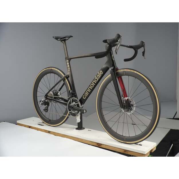 Dviratis CANNONDALE SUPER SIX EVO Hi-MOD LAB71 (C11064U10/BPT) 3