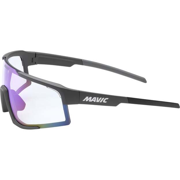 MAVIC EYEWEAR AEROFRAME ANTHRACITE/BLUE PHOTOCHROMIC (G000512) 3