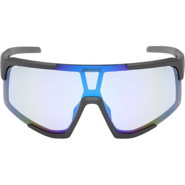 MAVIC EYEWEAR AEROFRAME ANTHRACITE/BLUE PHOTOCHROMIC (G000512) 2