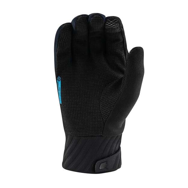 TLD GLOVE SWELTER PLUS MONO BLACK (44593100) 2