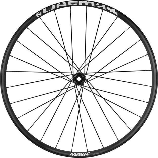 MAVIC E-DEEMAX 29 FRONT BOOST DISC 6-BOLT (F00068101)