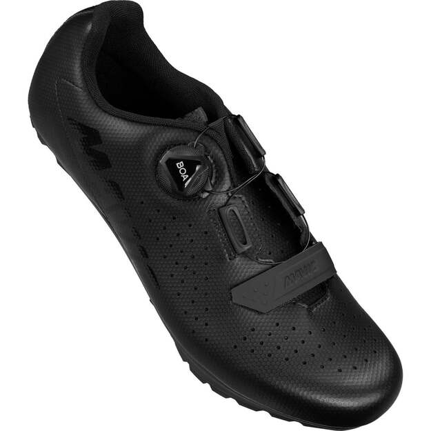 MAVIC SHOES COSMIC BOA SPD BLACK (S000042) 1
