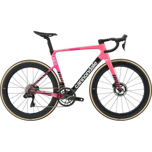 Dviratis CANNONDALE SUPER SIX EVO LAB71 TEAM (C11105U20/REF)