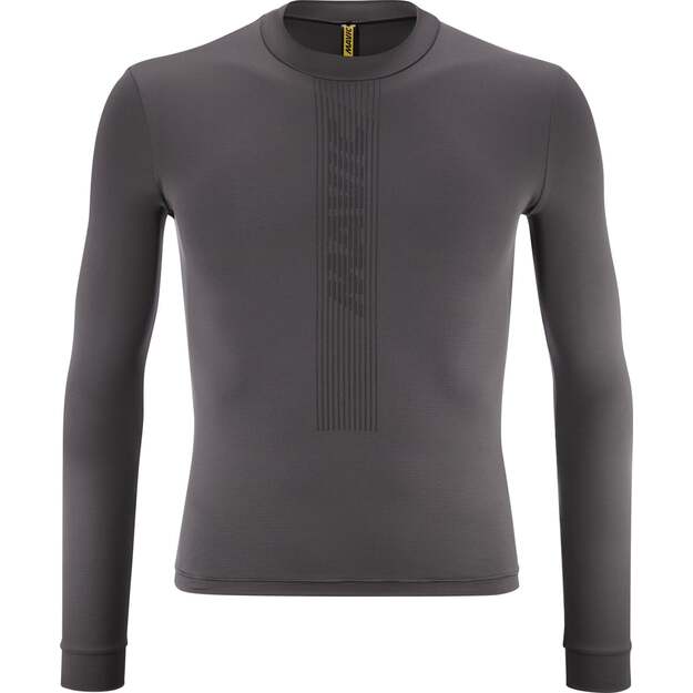 MAVIC PÁNSKÉ FUNKČNÍ TRIČKO S DLOUHÝM RUKÁVEM CARBON (T000336) 1