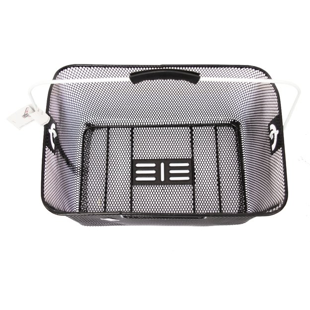 Krep&scaron;ys ant bagažinės MTS // metalinis (juodas) 2