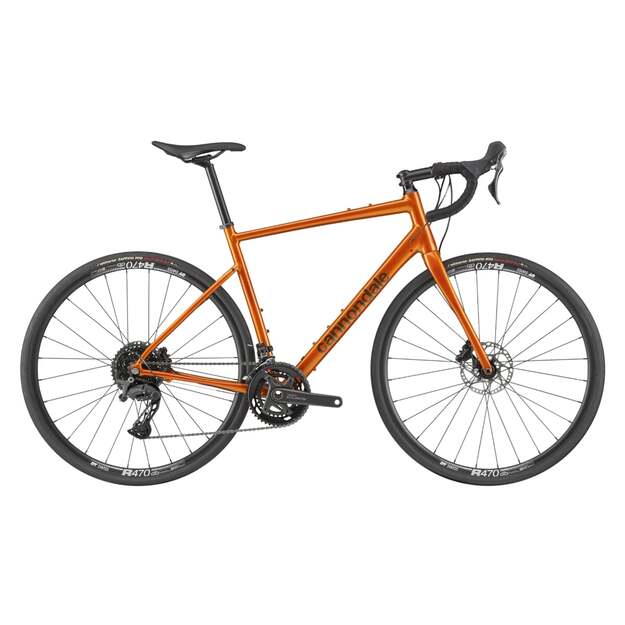 Dviratis CANNONDALE SYNAPSE 2 (C12104U20/TGE)