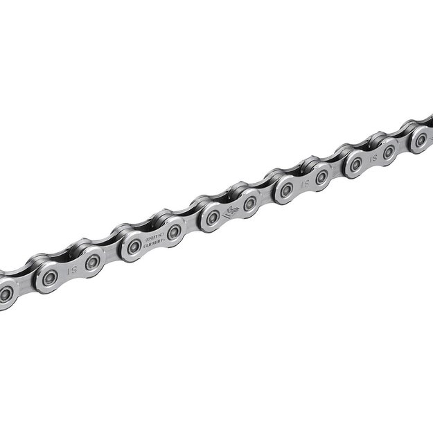 Grandinė Shimano CN-LG500 // 10/11 pav., QuickLink, 116 narelių, E-MTB 1