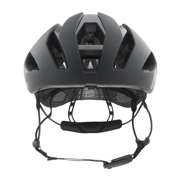 MAVIC HELMET COMETE ULTIMATE II MIPS BLACK (C000311) 2