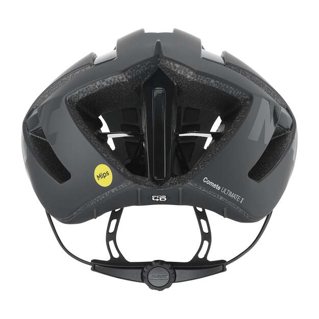MAVIC HELMET COMETE ULTIMATE II MIPS BLACK (C000311) 3