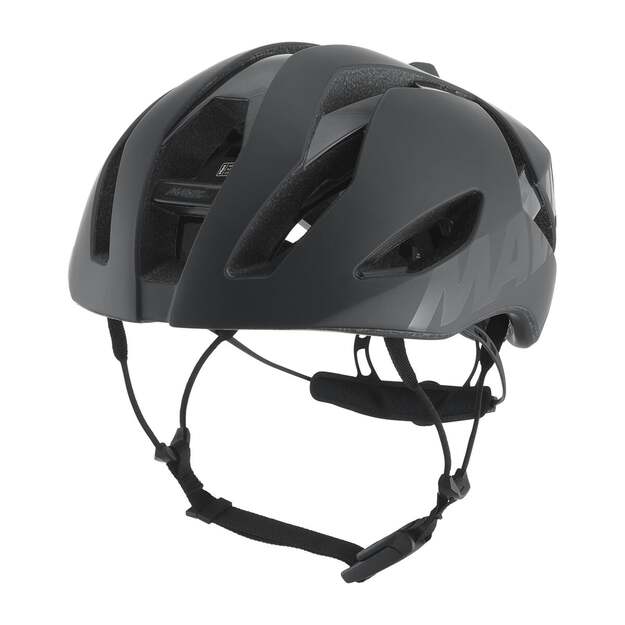 MAVIC HELMET COMETE ULTIMATE II MIPS BLACK (C000311) 1