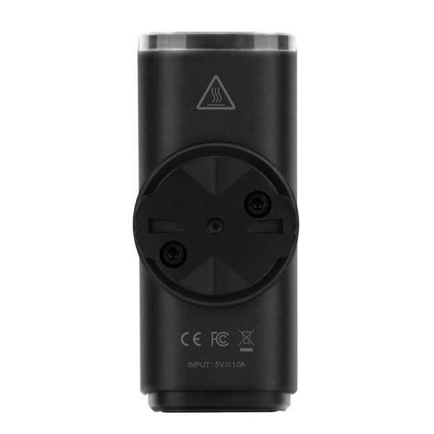 Žibintų komplektas Magicshine ALLTY 600 + SeeMee 30 V2.0 1