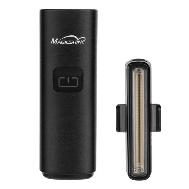 Žibintų komplektas Magicshine ALLTY 600 + SeeMee 30 V2.0 2