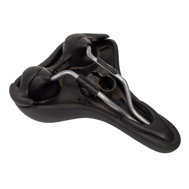Balnelis Selle Royal Rio // 245 x 175 mm (juodas) 1