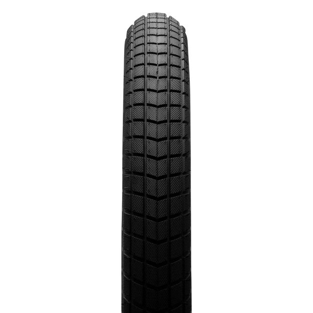 Padanga Schwalbe Super Moto-X 27.5 x 2.40  (62-584) // (juoda) 1
