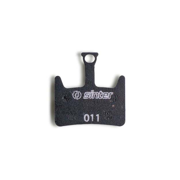 SINTER BRAKE PADS HAYES BLACK (73-011-080-8) 1