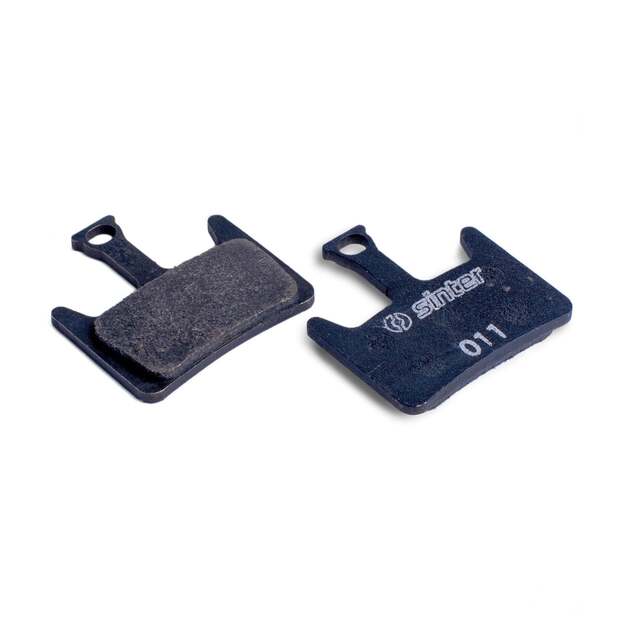 SINTER BRAKE PADS HAYES BLACK (73-011-080-8)